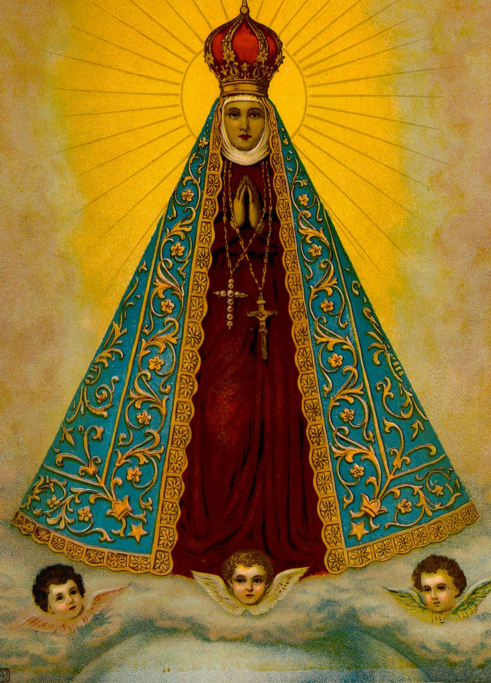 Nossa Senhora Aparecida